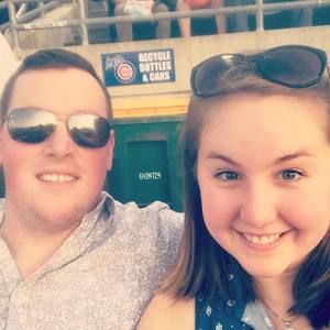 Meet your Posher, Lindsay